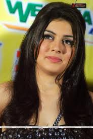 Hansika Motwani
